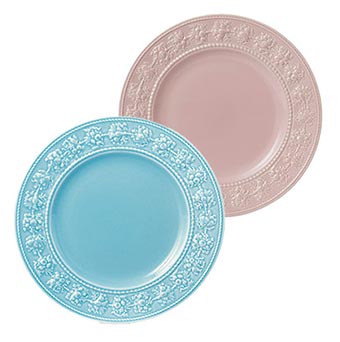 ウェッジウッド皿1