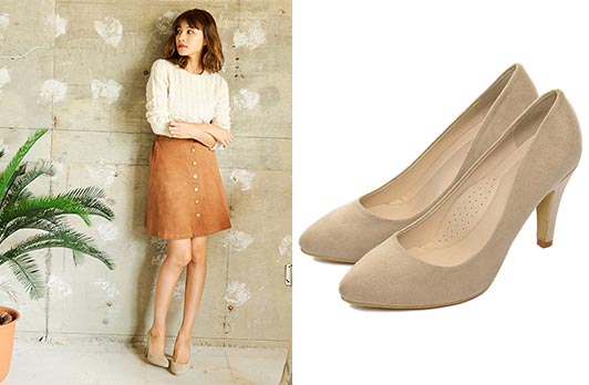 リエディパンプス