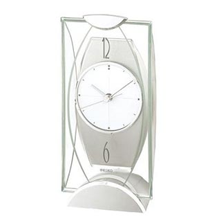セイコー置時計ギフト1