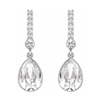 スワロフスキーピアス3