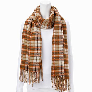 コムサマフラー3