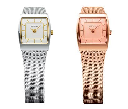 ベーリングレディース腕時計3