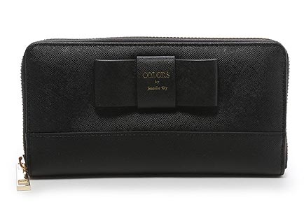 サマンサタバサ財布3