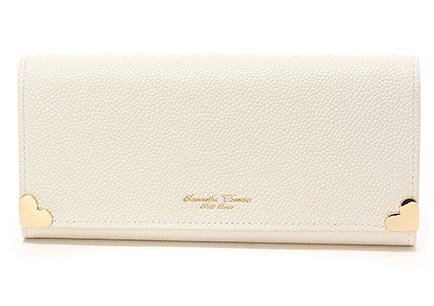 サマンサタバサ財布2