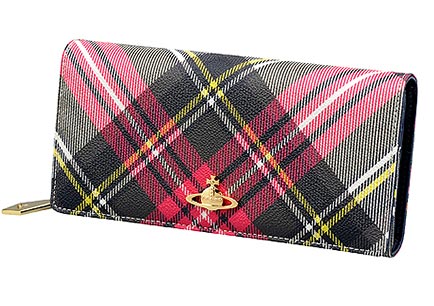 ヴィヴィアン財布2