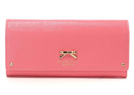 サマンサタバサ財布1