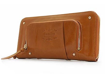 ダズリン財布3