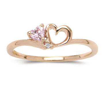 ブルームクリスマスリング3