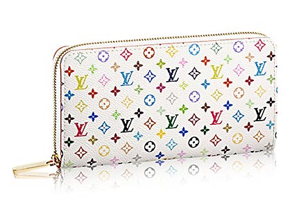 ルイヴィトン財布1