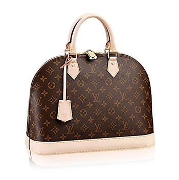 ルイヴィトンバッグ1