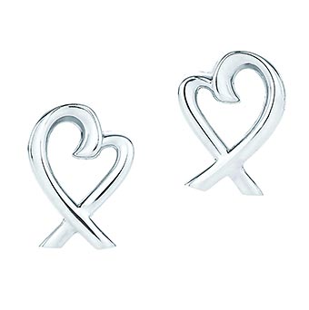 ティファニーピアス2