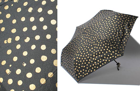 ツモリチサト猫傘