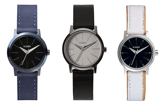 ニクソンレディース腕時計2