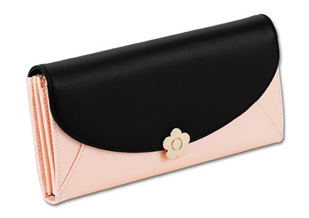 マリークワント財布3