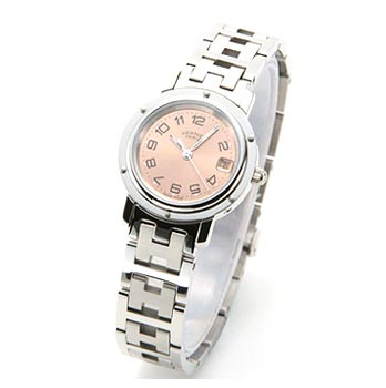 エルメス腕時計2