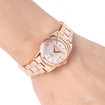 まねきねこホリディ腕時計