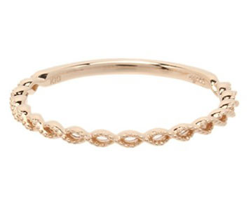 アガットクリスマスリング1