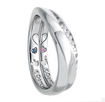 ブルームクリスマスリング2