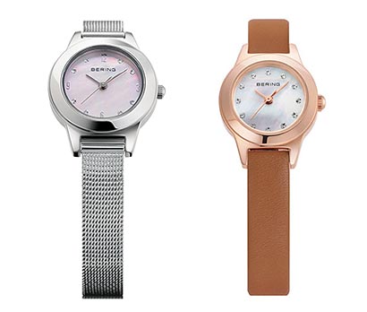 ベーリングレディース腕時計2