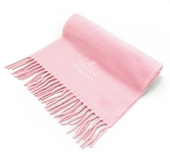 ヴィヴィアンマフラー1