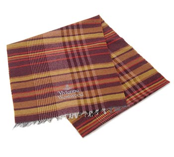 ヴィヴィアンマフラー3