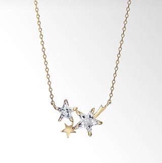 スタージュエリーネックレス2