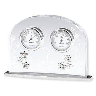 ミキモト置時計ギフト4