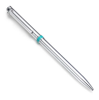 ティファニーボールペン