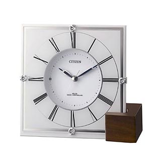 シチズン置時計ギフト2