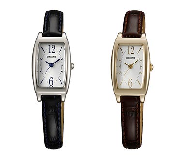 オリエントYOU腕時計2