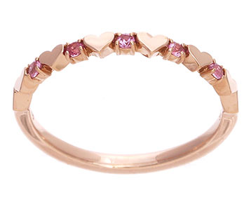 サマンサティアラ-クリスマスリング3