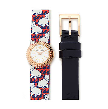 キャット腕時計