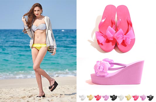 ティティベイトサンダル