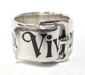 ヴィヴィアンリング2