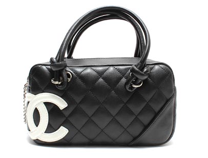 シャネルバッグ3