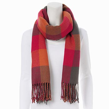 コムサマフラー2