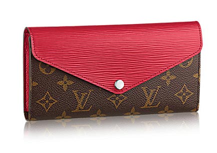 ルイヴィトン財布3