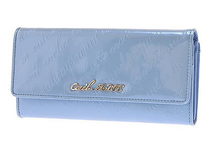 セシルマクビー財布3