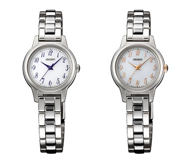 オリエントYOU腕時計1