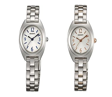 オリエントYOU腕時計3