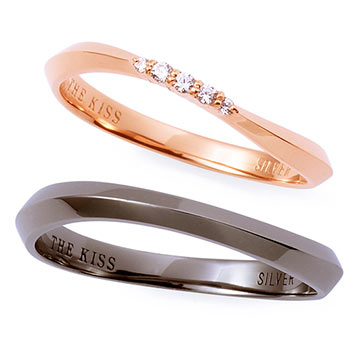 ザキッス-クリスマスペアリング2