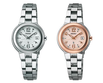 セイコー-ルキア3