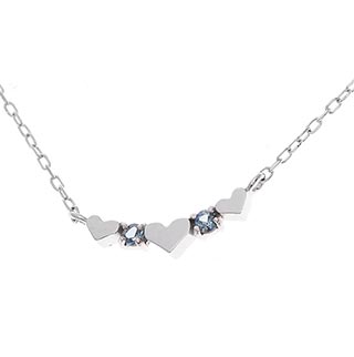 サマンサティアラネックレス3