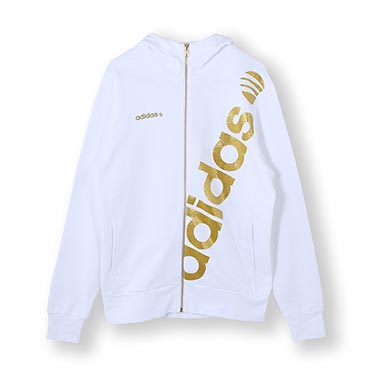 アディダスパーカー3