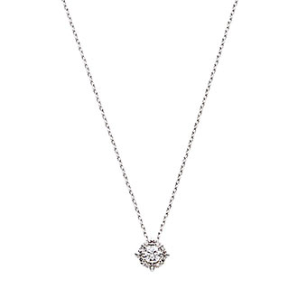 ヴァンドーム青山クリスマス限定ネックレス1