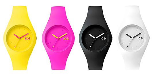 アイスウォッチペアウォッチ3