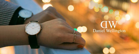 ペアウォッチ夫婦