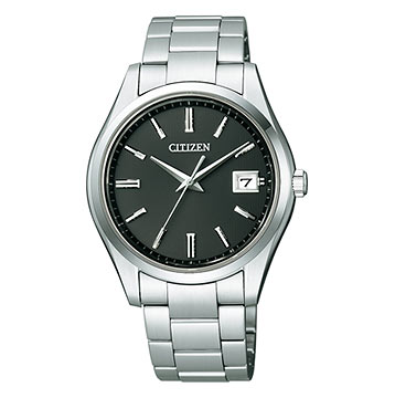 シチズン結納返し腕時計1