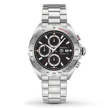 タグホイヤー結納返し腕時計2