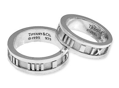 ティファニーペアリング3